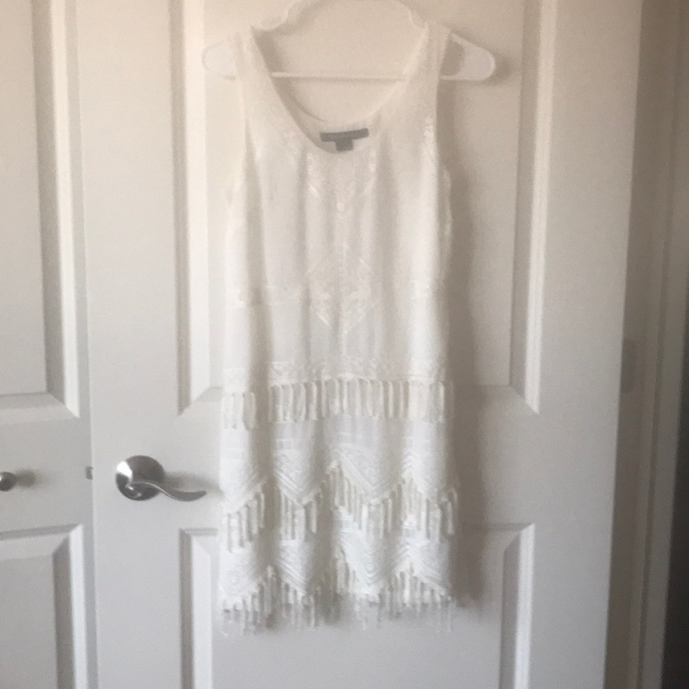 French connection boho dress